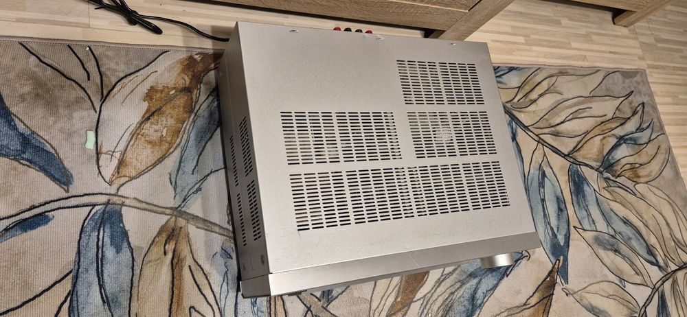 receiver Kenwood krf 9090