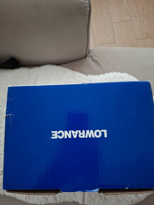 Sonar pentru pescuit