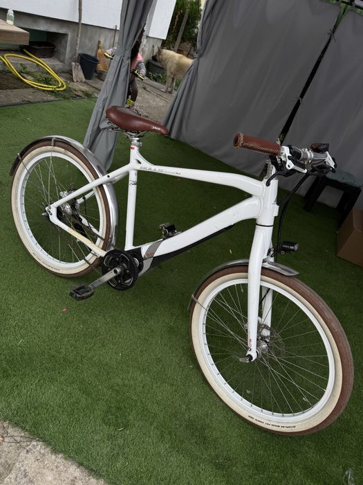 Електрикеско колело Bulls EVO 5 Belt