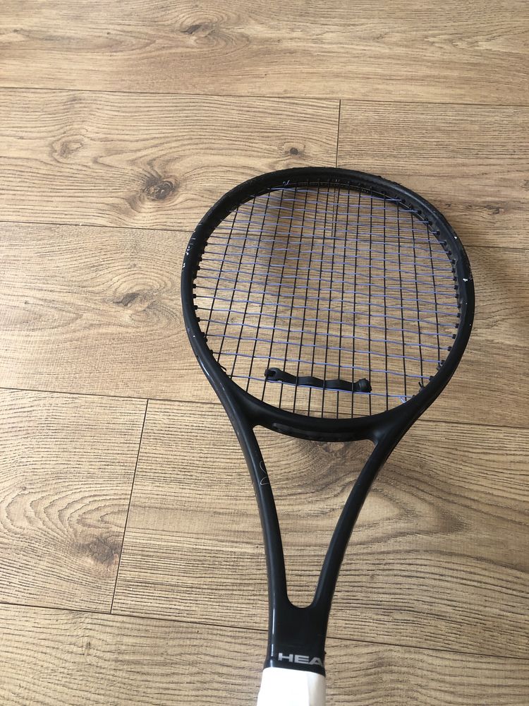 Racheta tenis wilson pro staff 340 gr RF