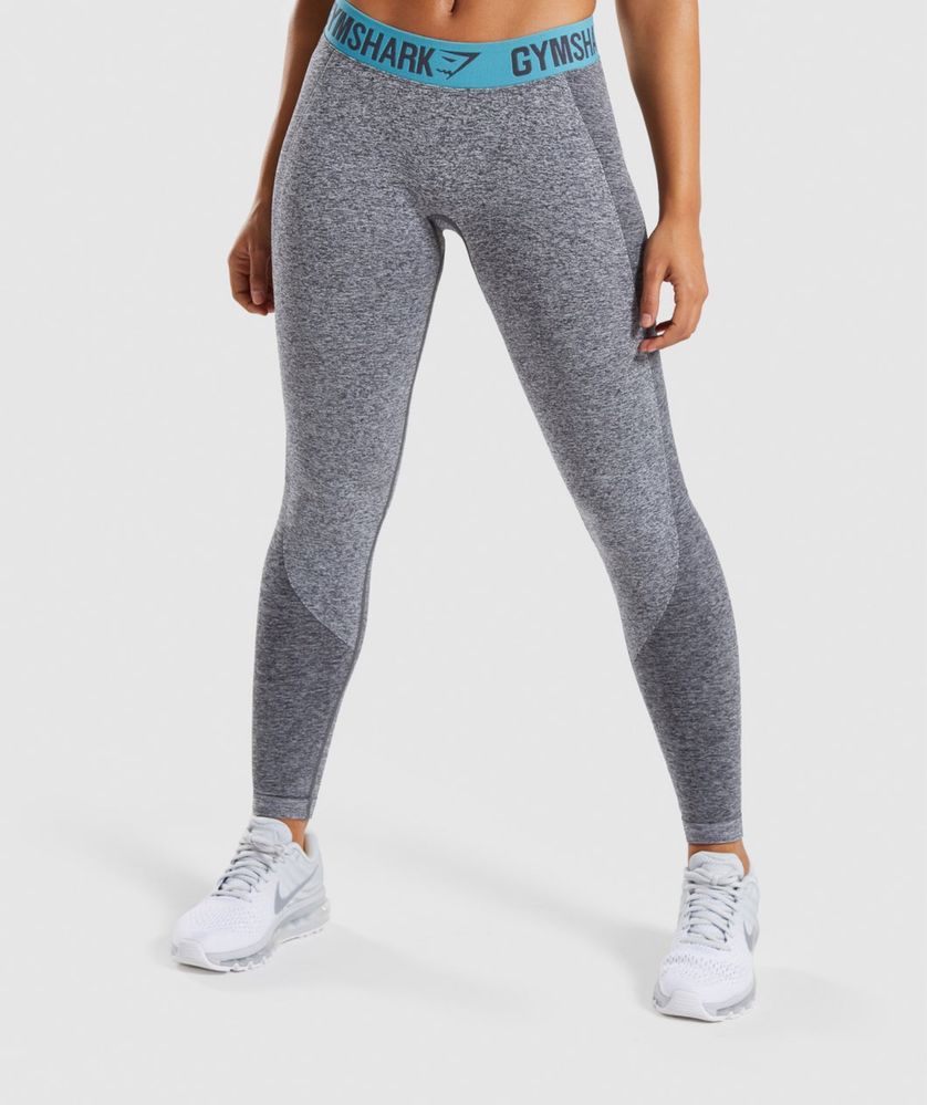 Gymshark ОРИГИНАЛНИ дамски клинове - XS