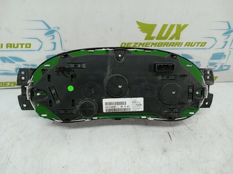 Ceasuri bord 248101656r Dacia Sandero 2  [din 2013 pana  2016]