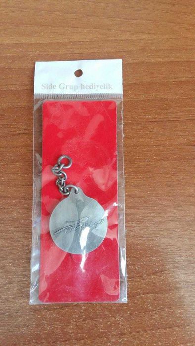 Продам брелок Турция для ключей