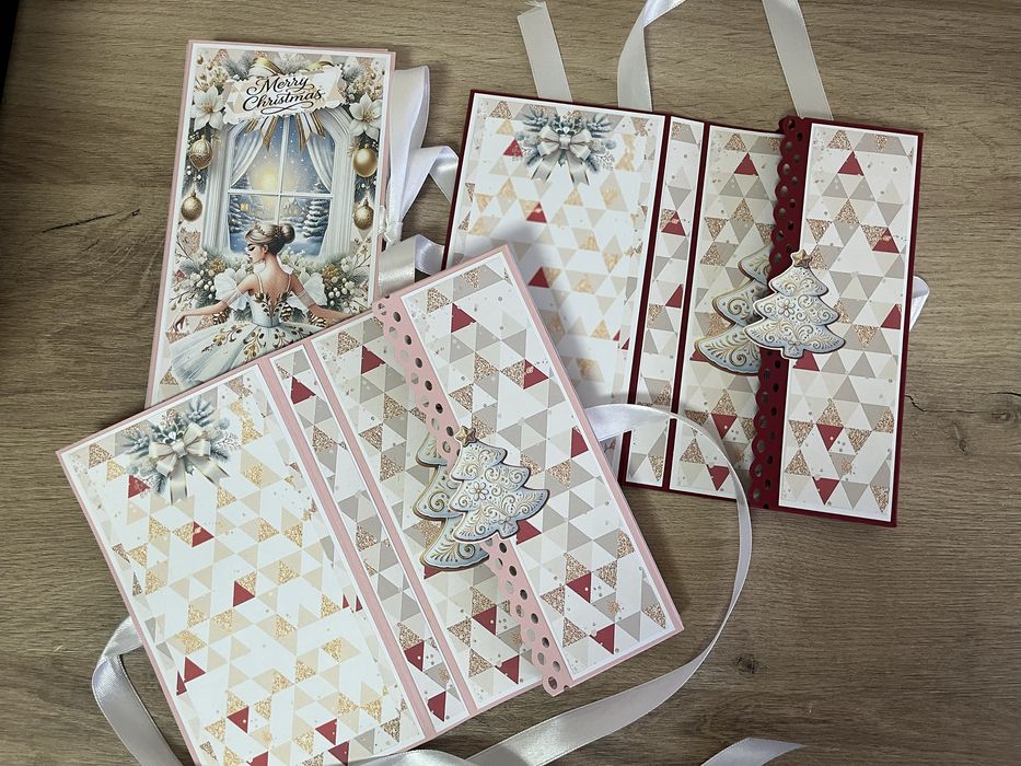 Картички за Коледа