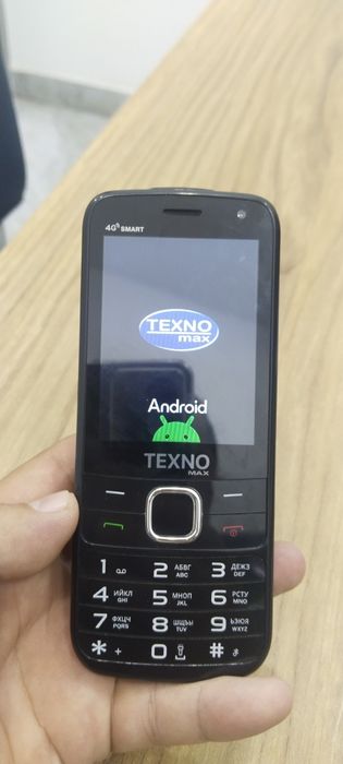 Texno max 4g android telefon Instagram you tube telegram watsap pqiydi