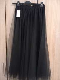 Дълга пола и рокля Esprit