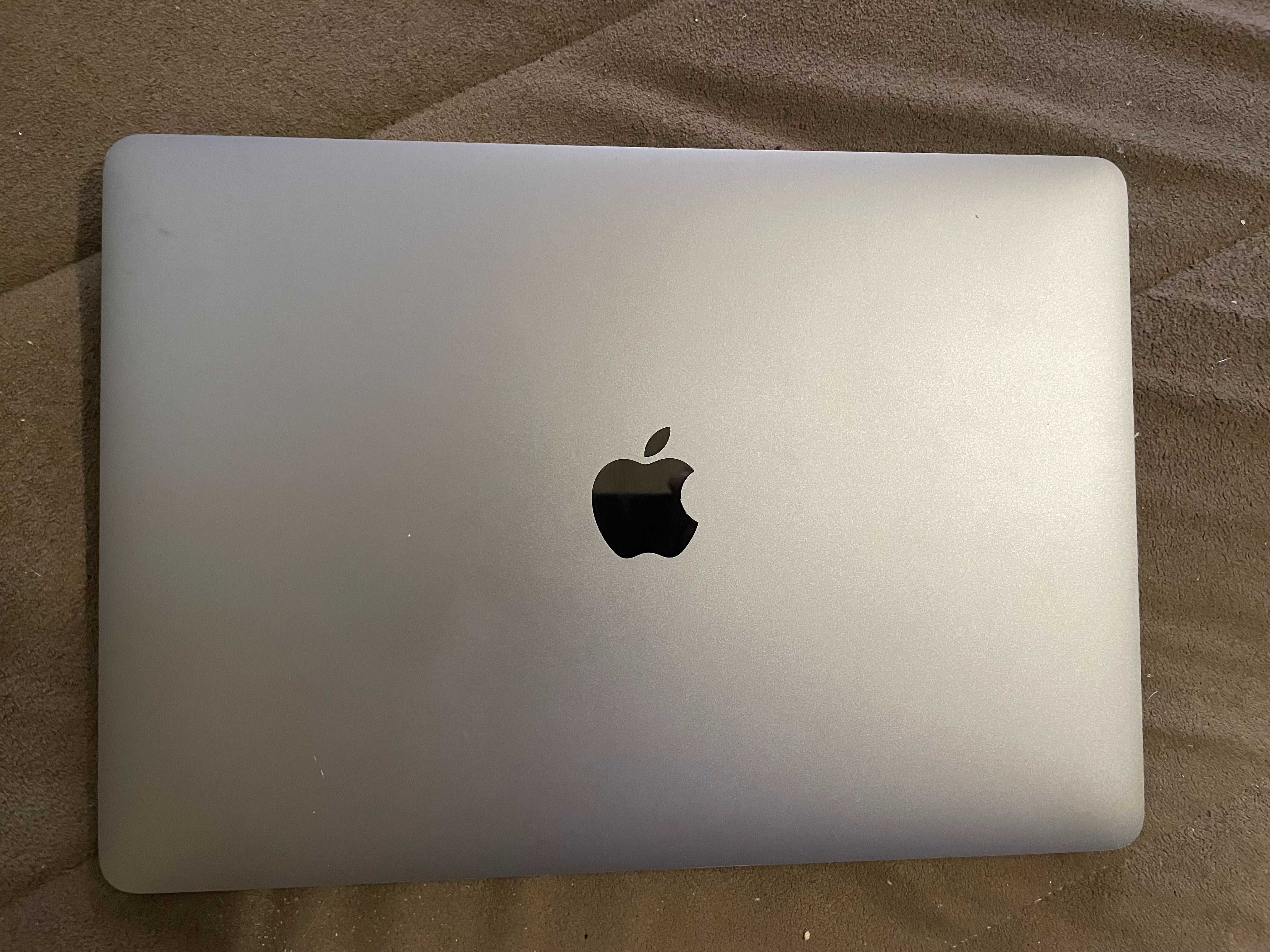 13" MacBook Pro A2338(M1, 2020 г.) Space Gray-На части