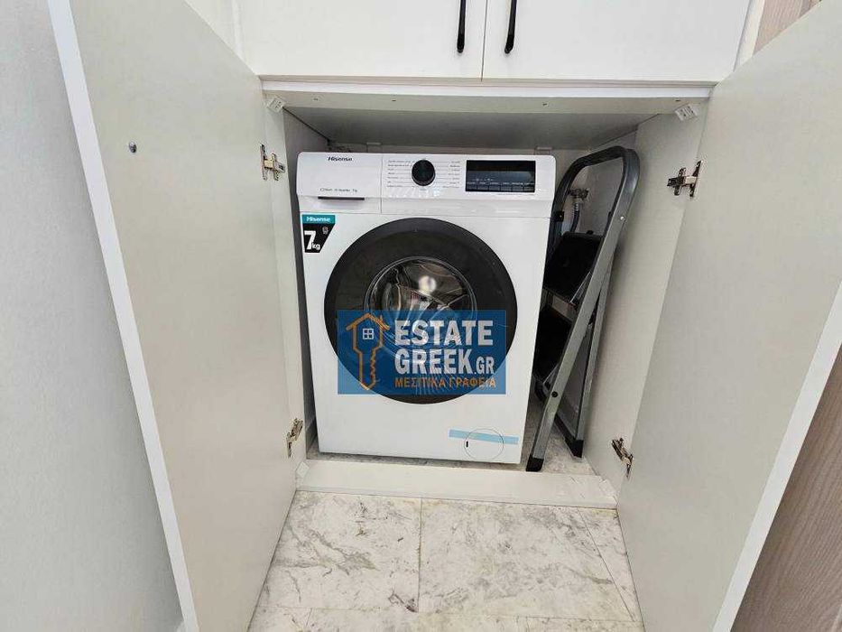 Продава се Едностаен апартамент в Пловдив, Филипово - 26 кв.м за 2385 €/кв.м - Снимка #7