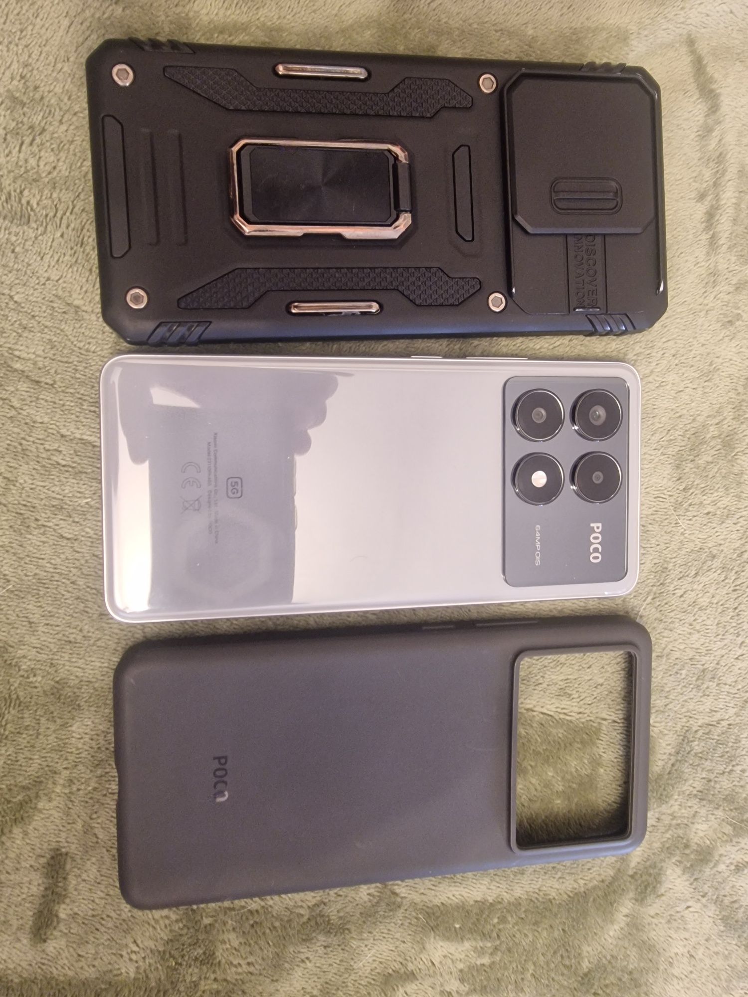 Poco X6 pro     !!!