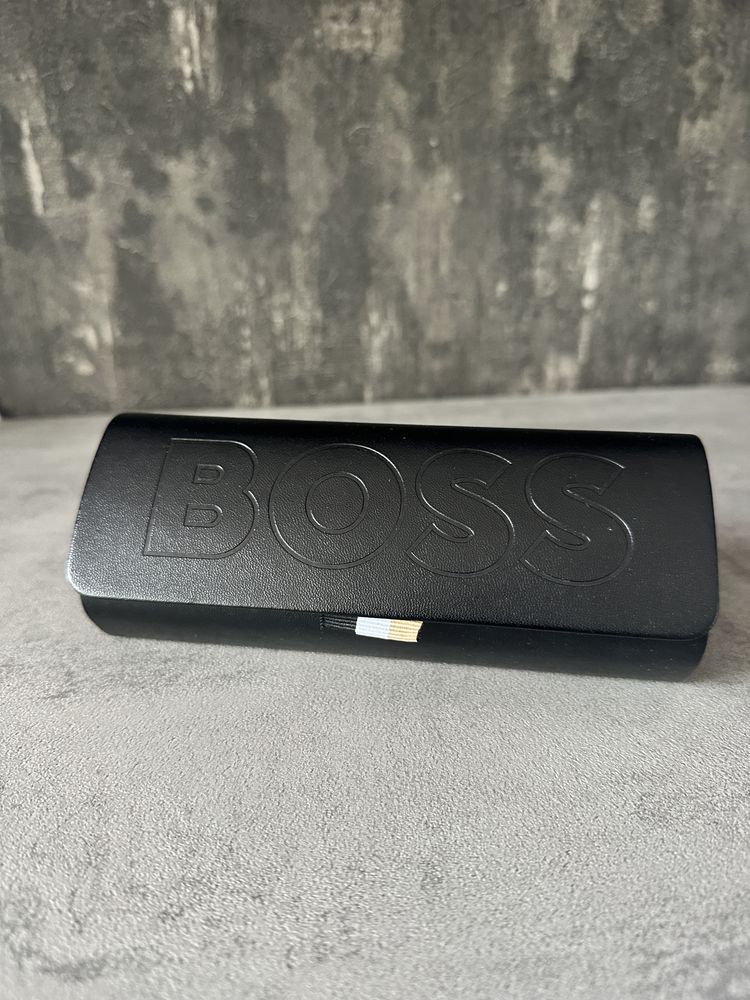 Слънчеви очила BOSS 0761/S RHLIR + кутия