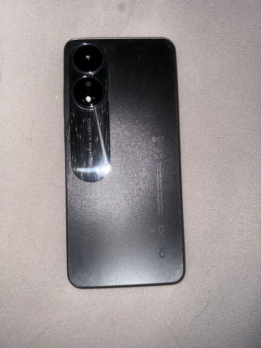 Oppo a78 256gb..