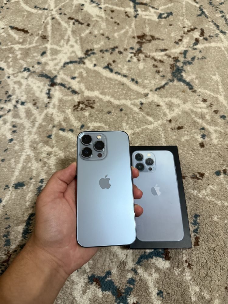 iphone 13 pro sotiladi