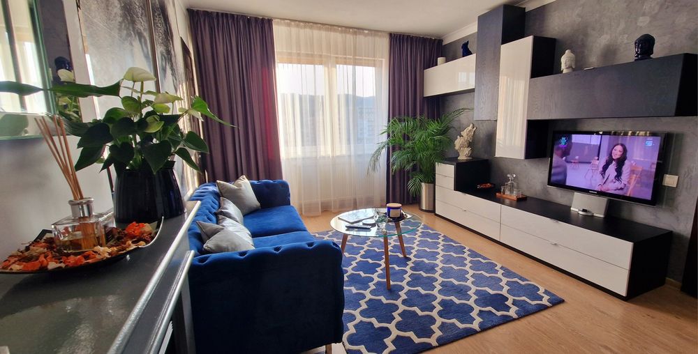 Apartament 2 camere