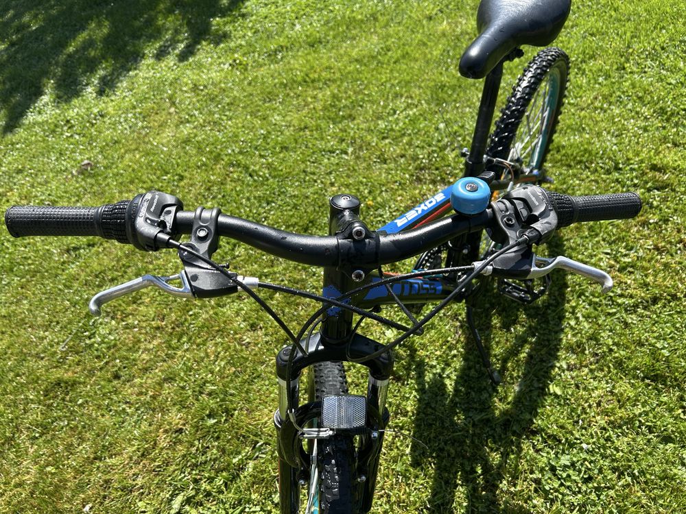 Cross Boxer 24 “ boy