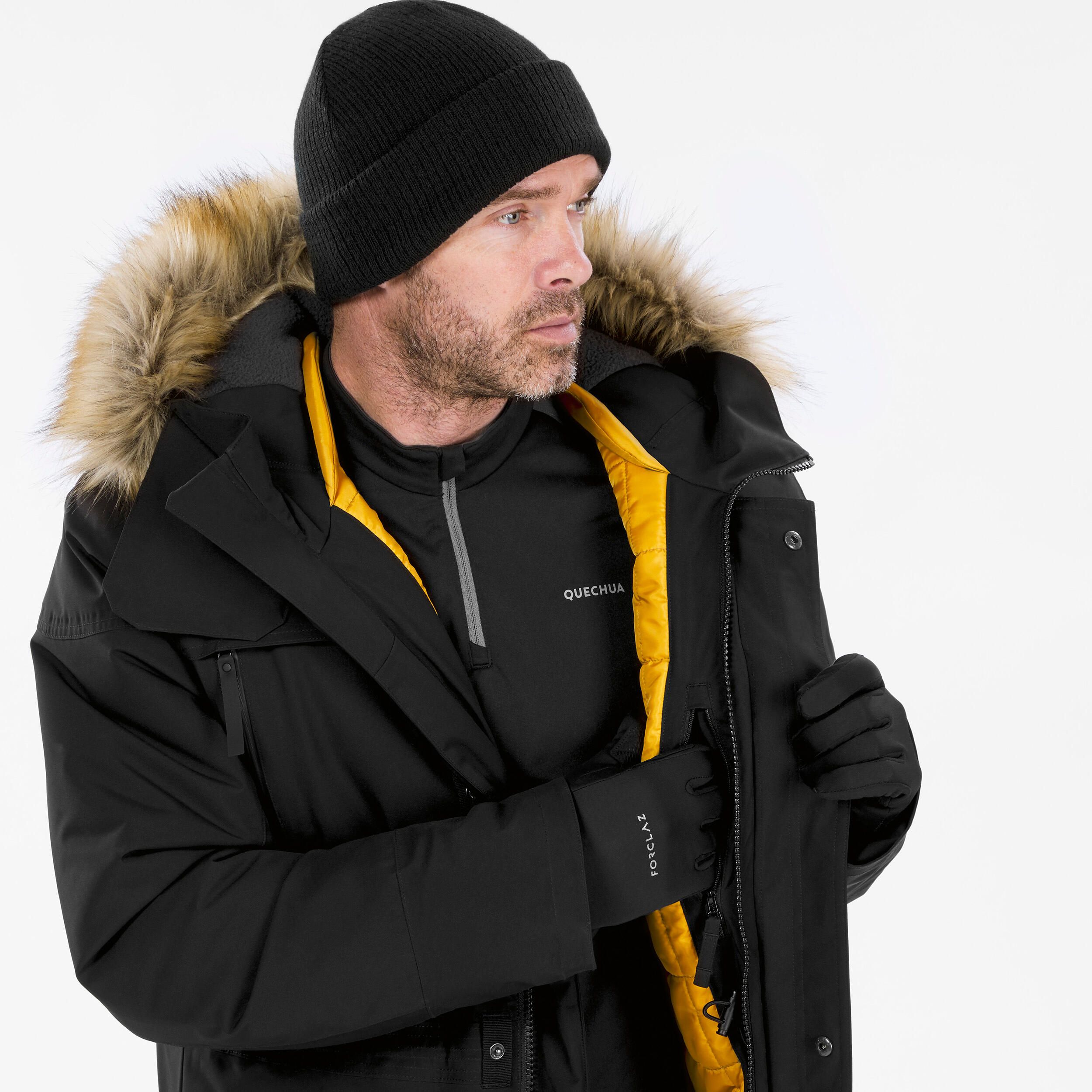 Geacă Parka Iarnă Impermeabilă - produs resigilat (nou) Decathlon