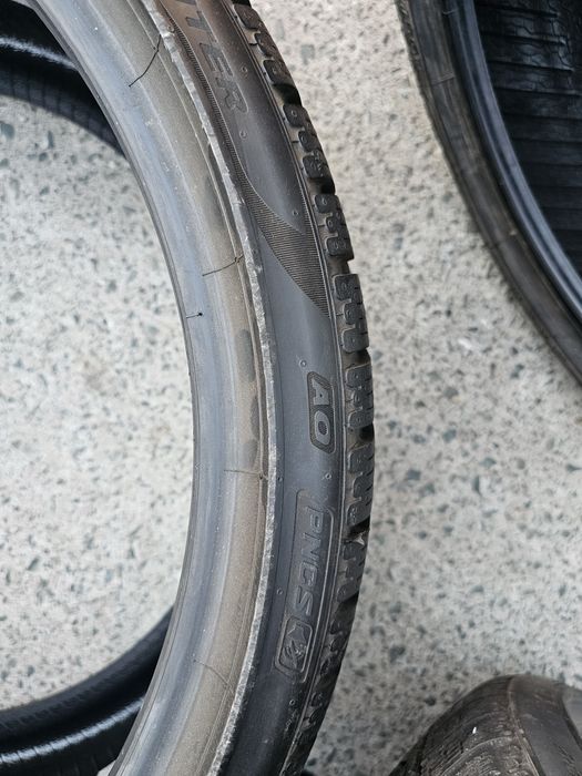 Anvelope iarna noi 285 30 22