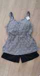 Costum de baie tankini