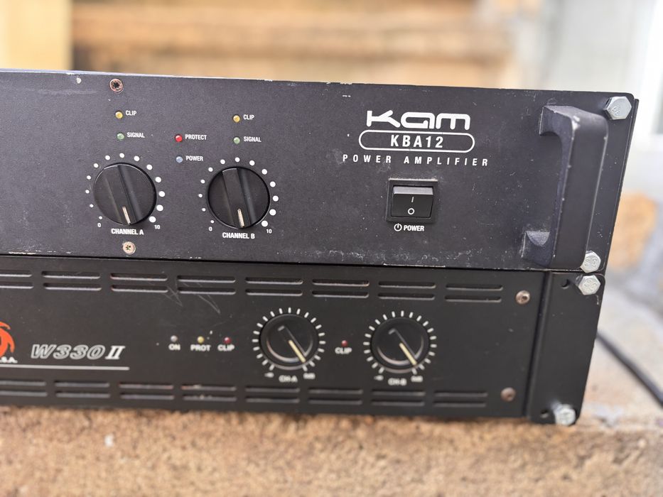 Стъпала Biema i Kam