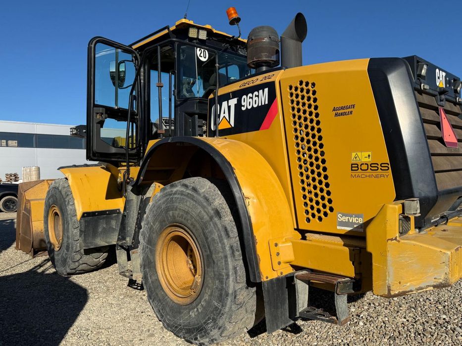 Vola 966M impecabila proprietar firma