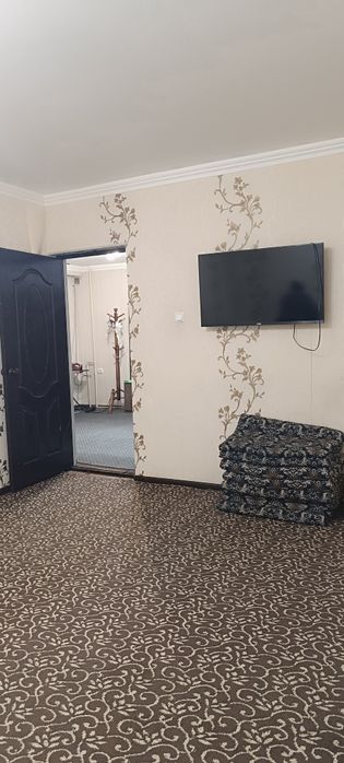 Юнусабад 2 2/7/9 раздельно, 64м² Галерейка