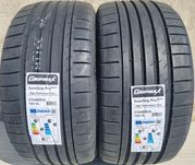 275/40 R19, 105Y, GRIPMAX Suregrip, Anvelope de vara, Aderenta clasa A