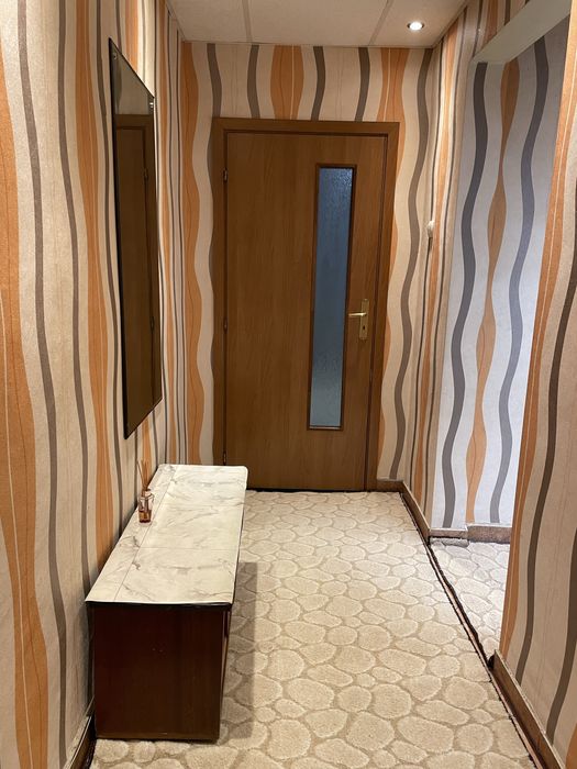 Отдавам апартамент под наем