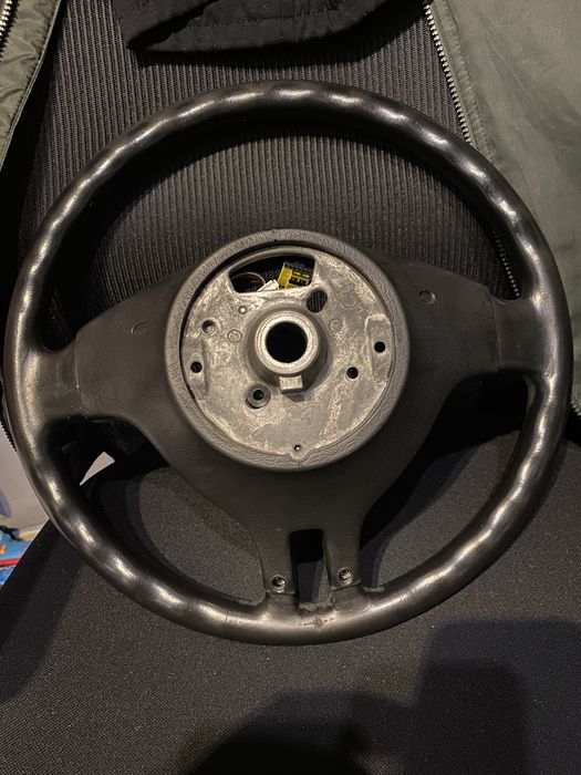 Волан за бмв е46 сцепен лъч