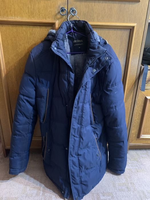 Отдам куртку зимнюю