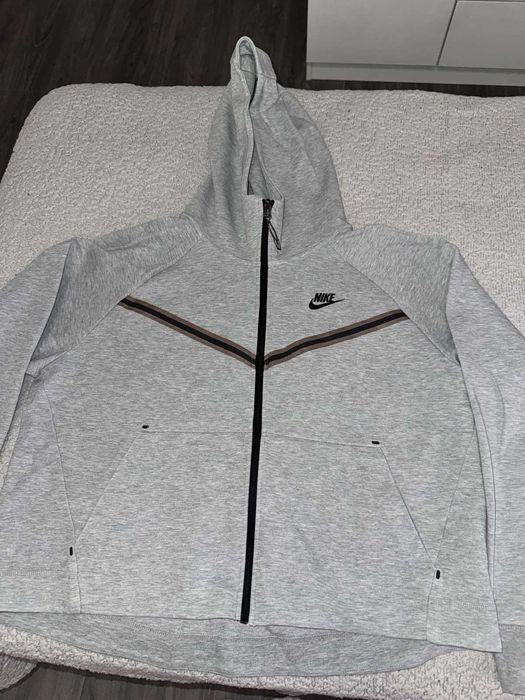 Дамски nike teck fleece