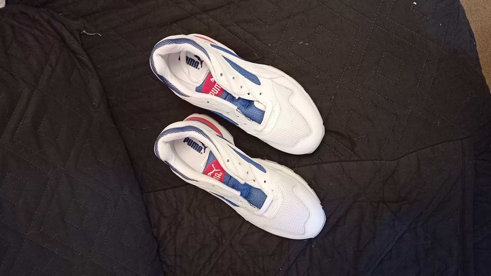 Puma New size 38