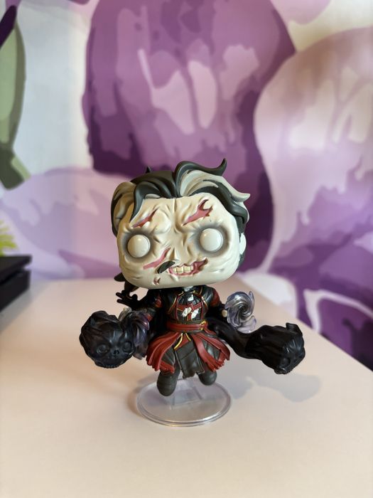 Funko pop фигурка от филма на доктор Стрэндж