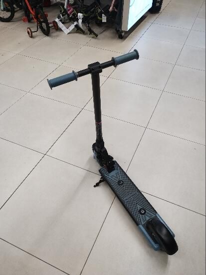 Trotinetă electrică Wispeed T650 - produs resigilat Decathlon