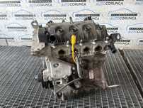 Motor Dacia Dacia Logan II MCV 1.2 B 2013 - 2016 75CP Manuala D4F732 D4F734 Euro5 (1335) ...