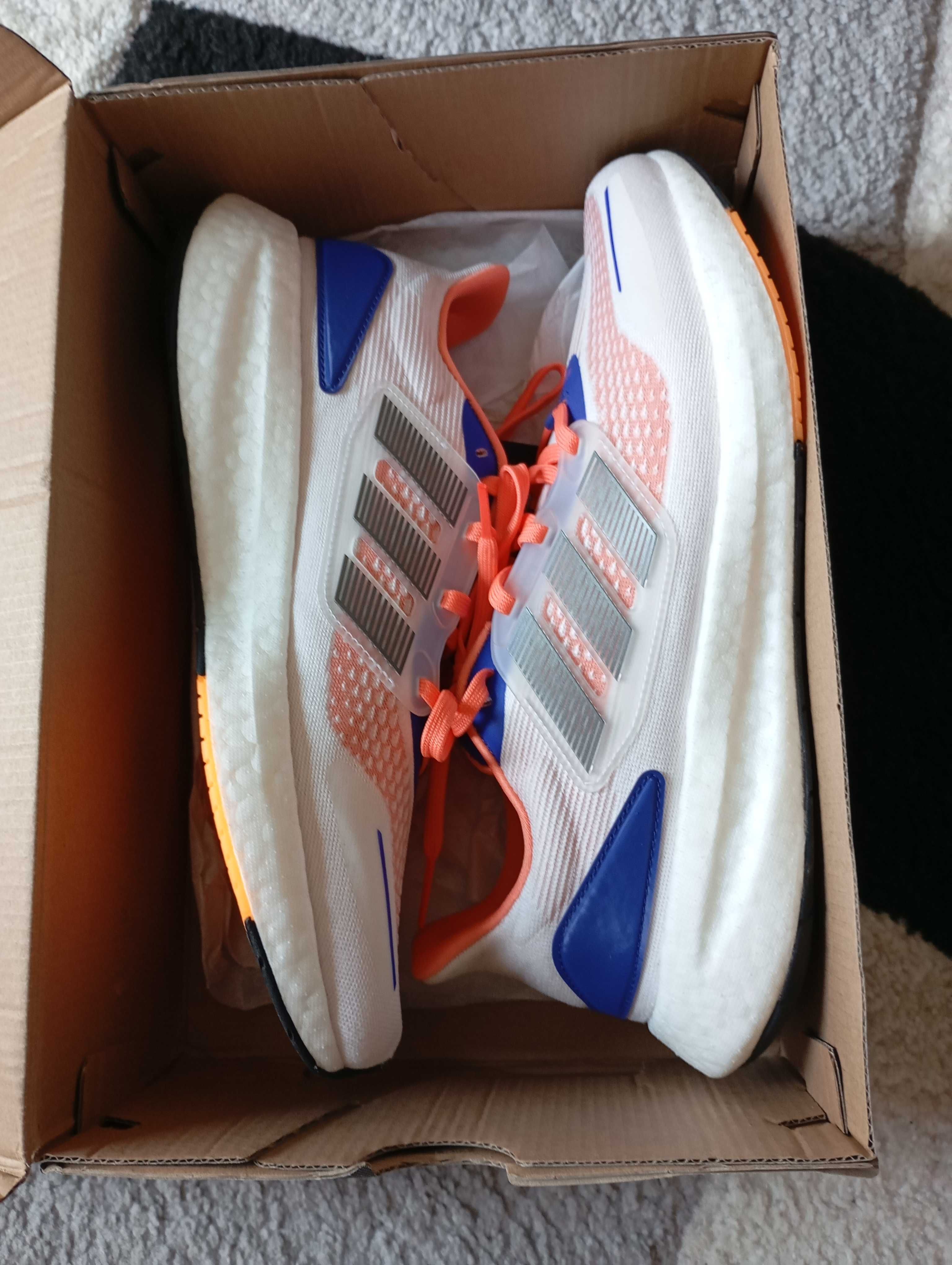 Маратонки Adidas Pureboost