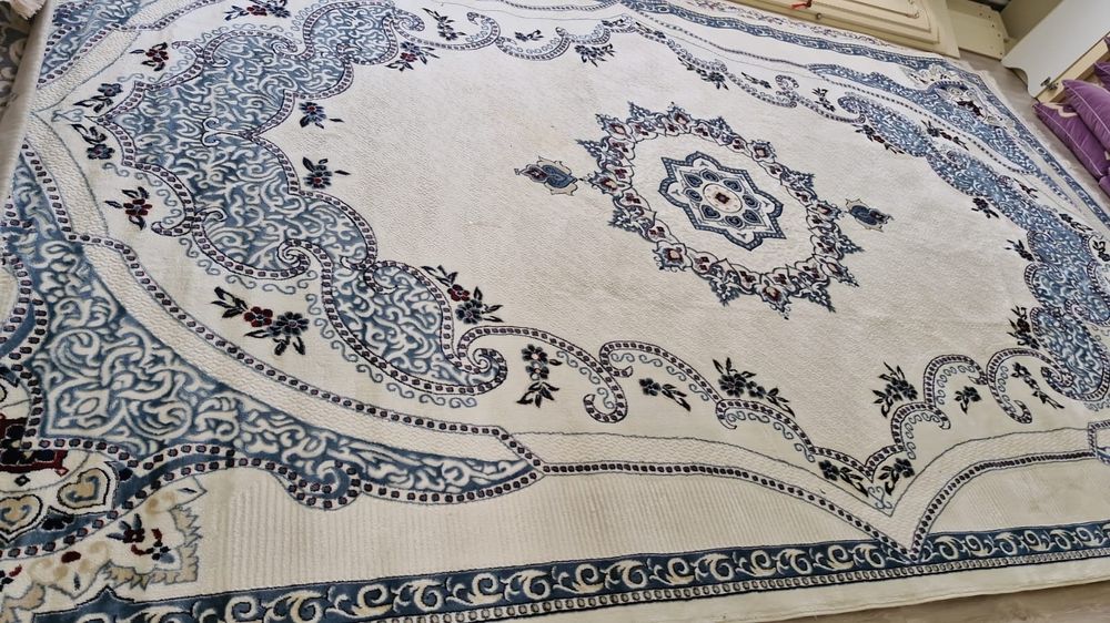 Турецкий Ковер 3*5 новый