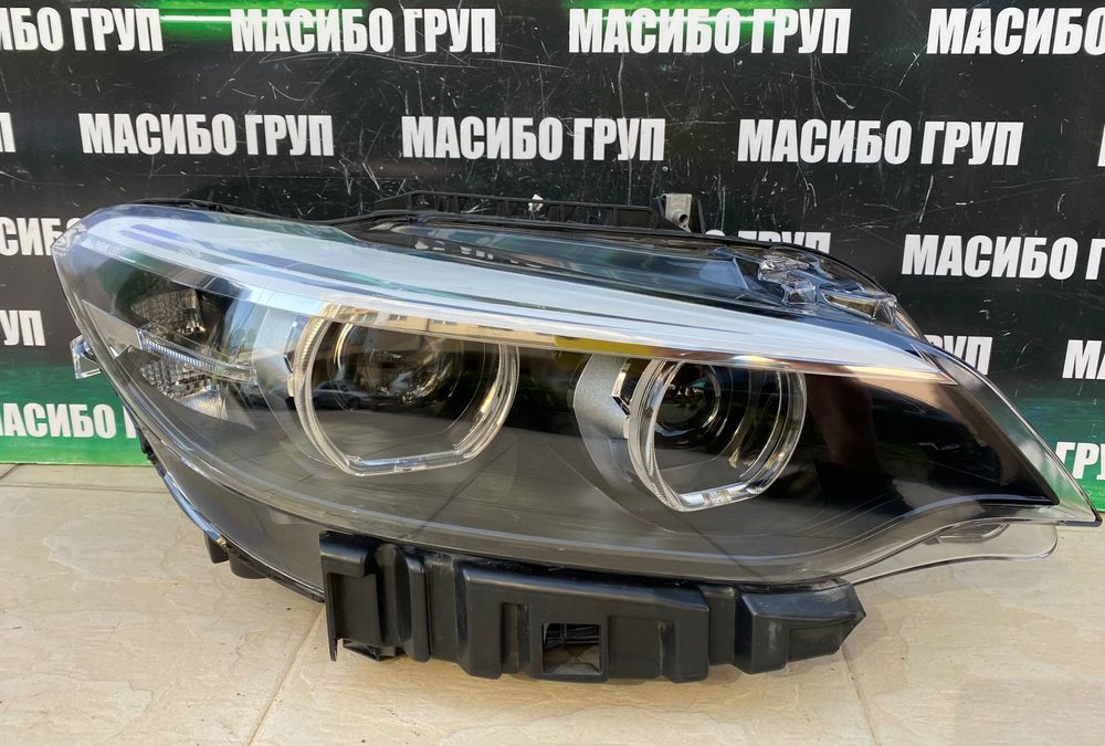 Фарове far BMW LED фар за Бмв Ф22 Ф23 фейс Bmw F22 F23 LCI