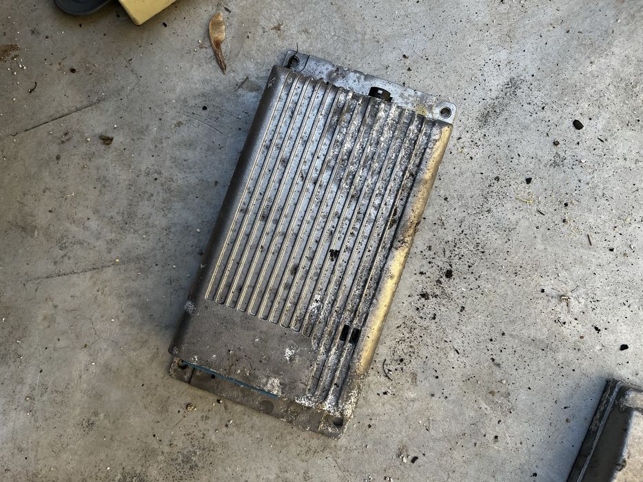 Mulf2 high basis BMW e60 e61 e90 e91