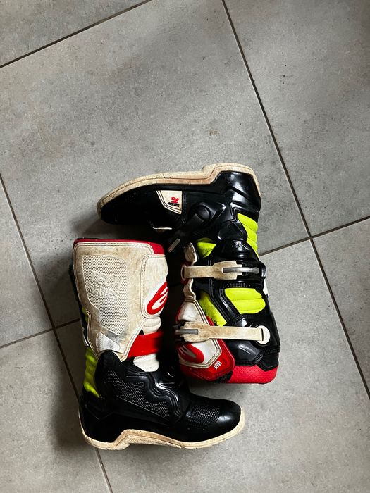 Cizme alpinestars