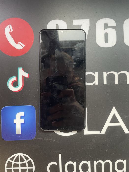 Amanet ozana Qukitel cs7s