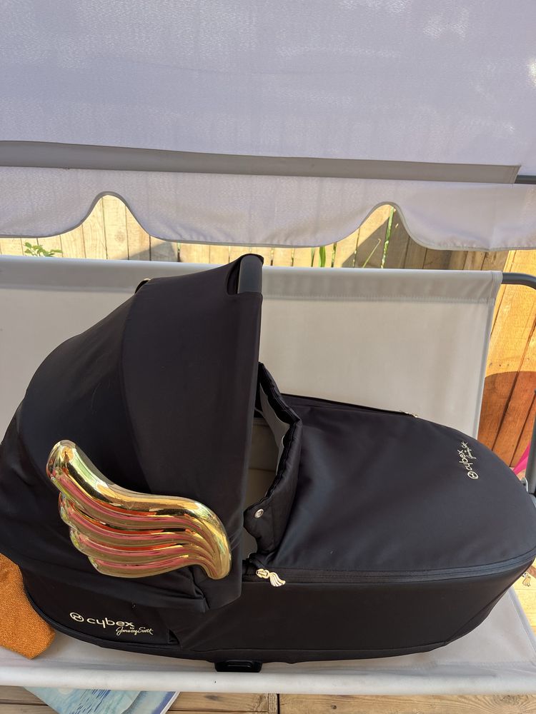 Landou Cybex Jeremy Scott