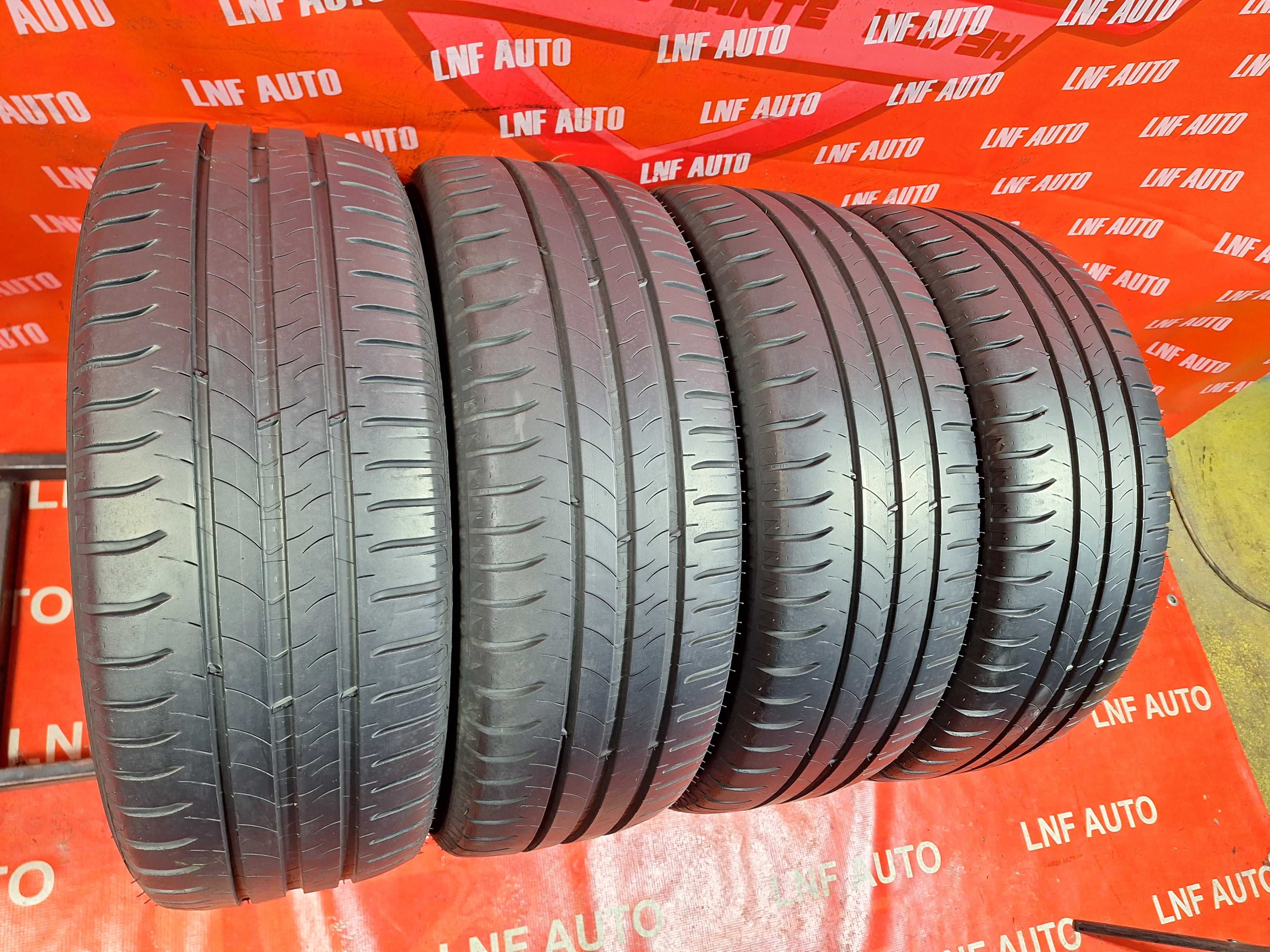 Anvelope de VARA - 205/55/16 - Michelin - 6 MM - DOT 2014 !