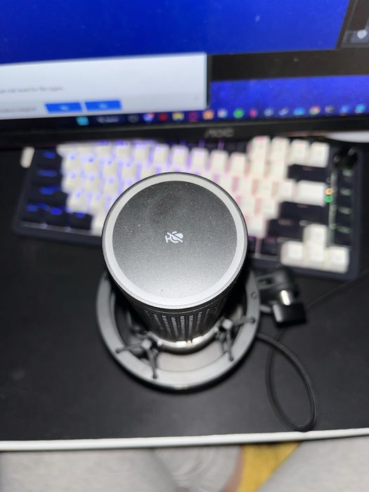 Microfon HyperX QuadCast S