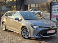 Toyota corolla 1.8 hibrid 2022 62000km business tva deductibil