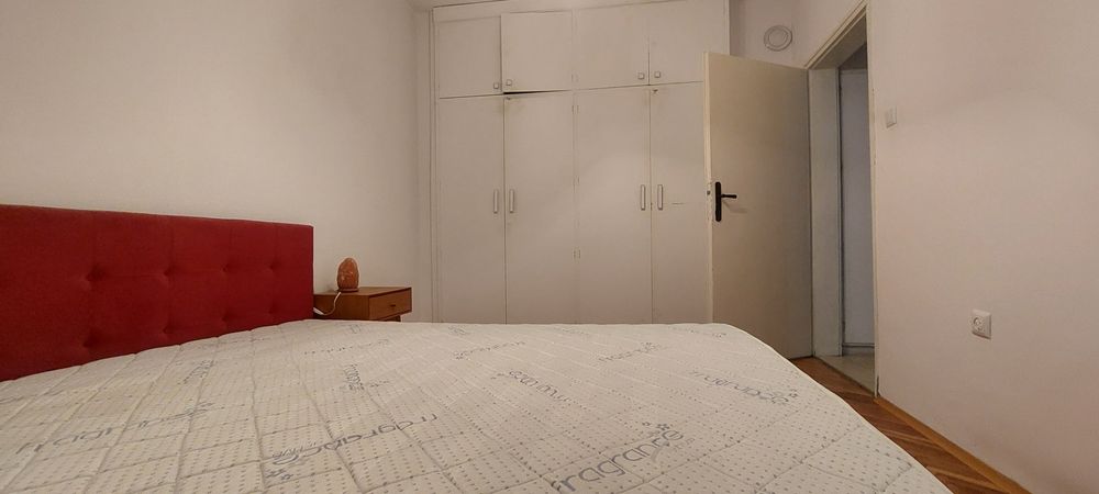 Дава се под наем Тристаен апартамент в Бургас, Лазур - 60 кв.м за 351.9 € - Снимка #6