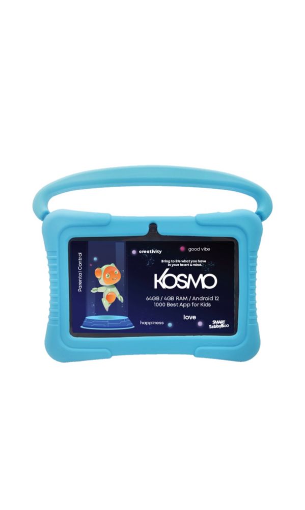 Детски таблет Smart Tabby Boo Kosmo Fun