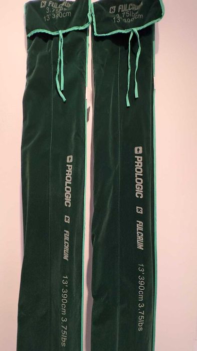 Lansete Crap - Prologic C3 Fulcrum