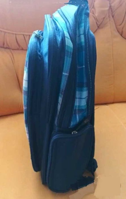 Раници за училище, спорт, екскурзия  - Бакуган и др-