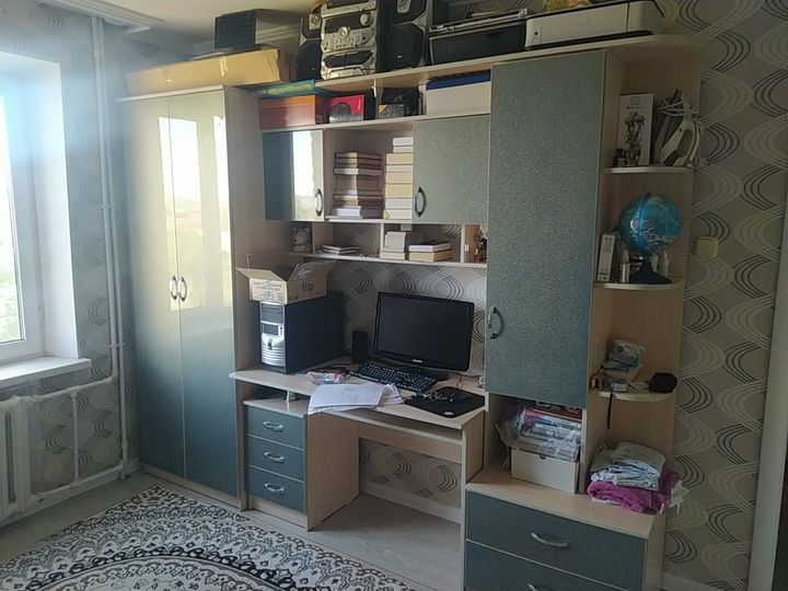 Срочно продается Стенка