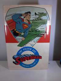 Benzi desenate Superman Omnibus vol 1,2,5 ( carti noi) Comics