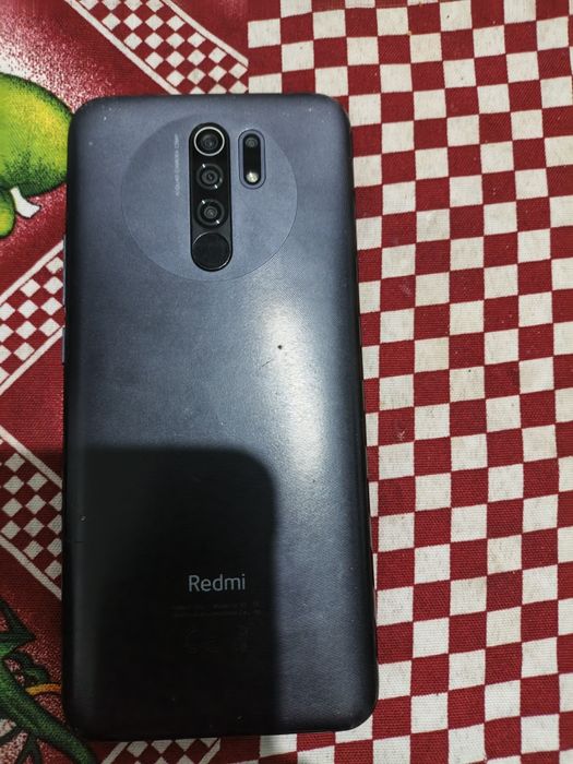 Redmi 9           .